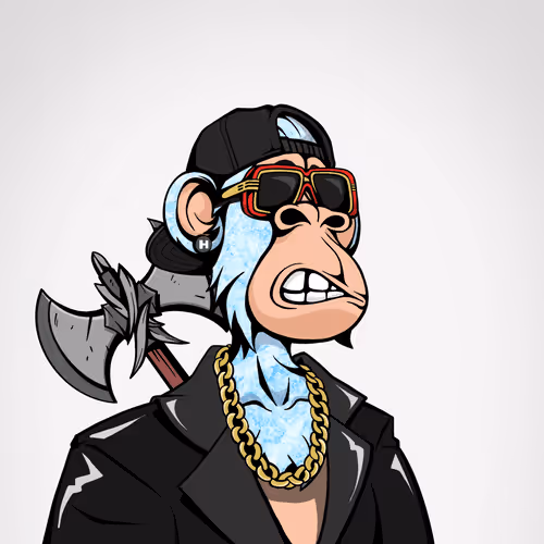 Alpha ExoHape #457