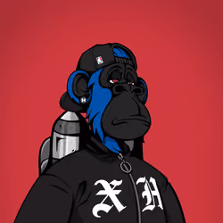 Alpha ExoHape #339