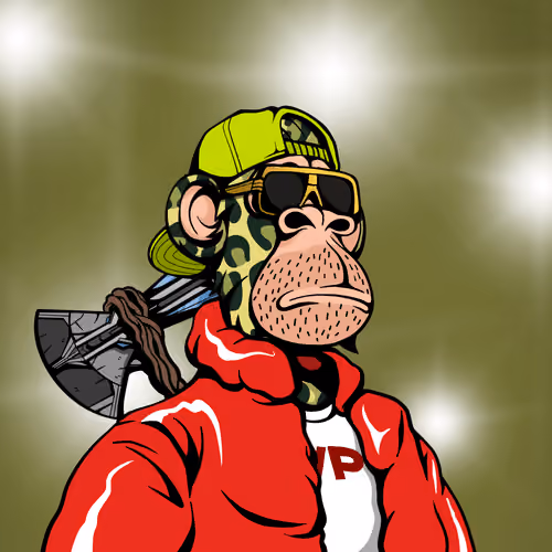 Alpha ExoHape #92