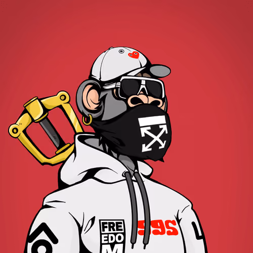 Alpha ExoHape #154