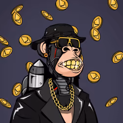 Alpha ExoHape #67