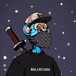 Alpha ExoHape #85