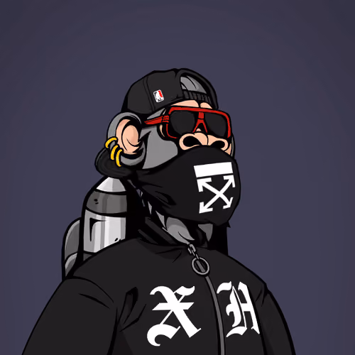 Alpha ExoHape #413