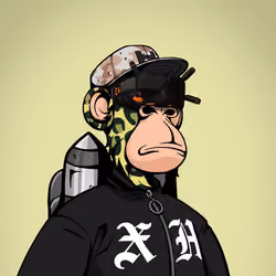 Alpha ExoHape #227