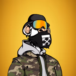 Alpha ExoHape #384
