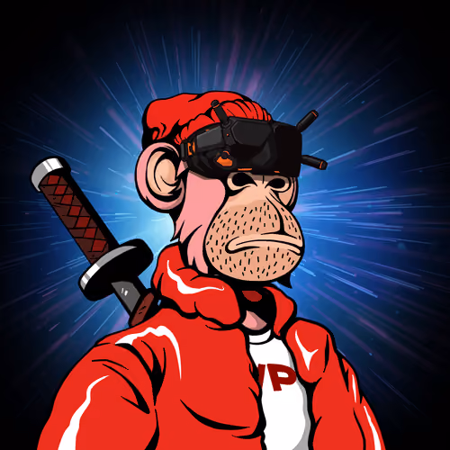 Alpha ExoHape #171