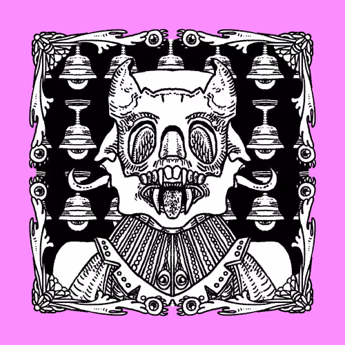 Fiend #2238