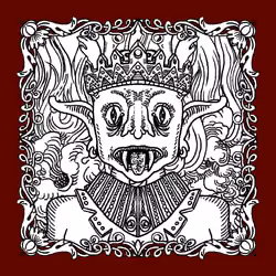 Fiend #96