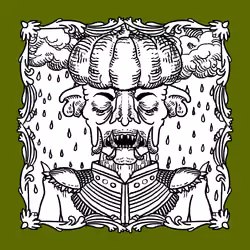 Fiend #1087