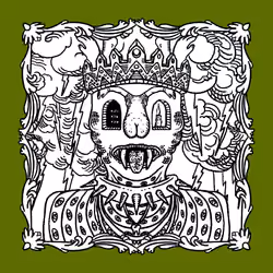 Fiend #56