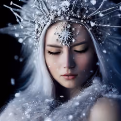 Snow Storm #15