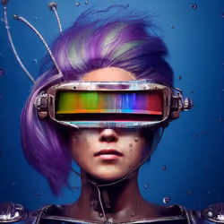 Robot Funk #41