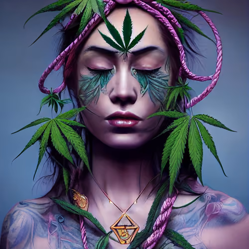 Cannabis Craze #14