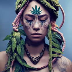 Cannabis Craze #29