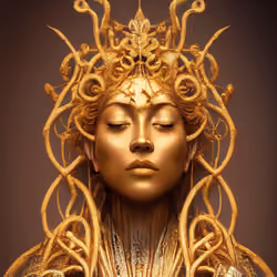 Auric Helix #13