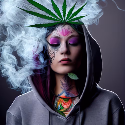 Womans World Nft