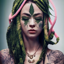 Cannabis Craze #6