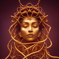 Auric Helix #4