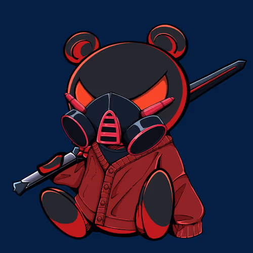 Revolte Rvltd