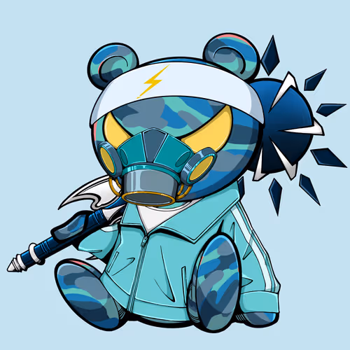 Revolte Rvltd