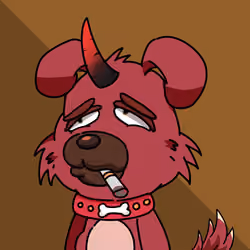 Devil Dog #394