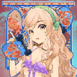 PixDigiDaigaku #375 - LiuLiu