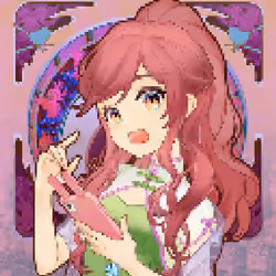 PixDigiDaigaku #374 - Kima