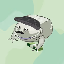 Lethal frog #53