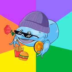 Unavailable toad #56