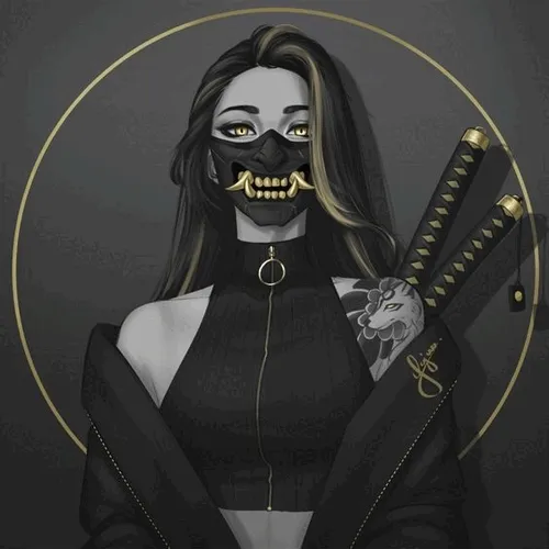 Genesis Kiyoko V2