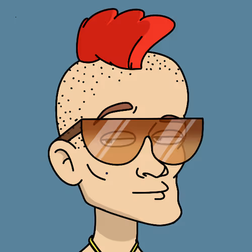 Vitalikpunks 1