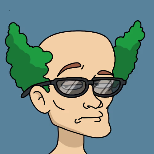 Vitalikpunks 1