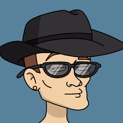 Vitalikpunks 1