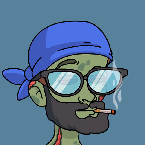 Vitalikpunks 1