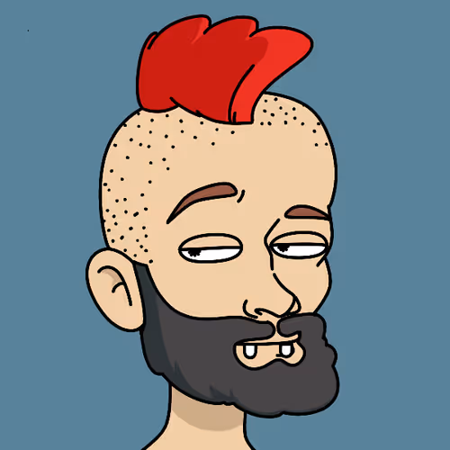 Vitalikpunks 1