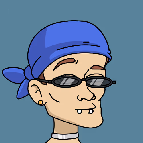 Vitalikpunks 1