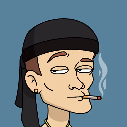 Vitalikpunks 1