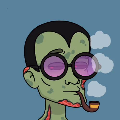 Vitalikpunks 1