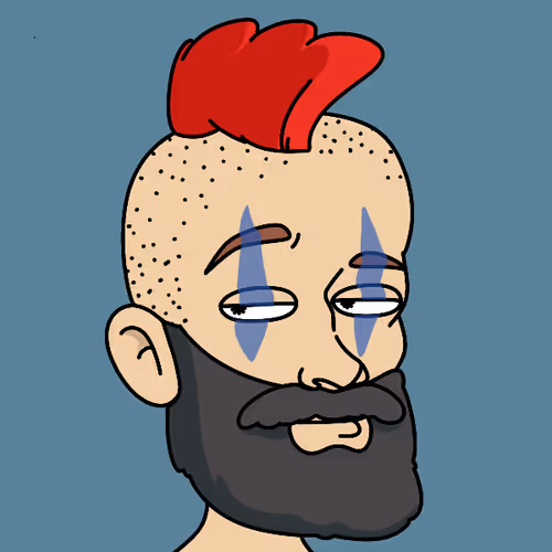 Vitalikpunks 1