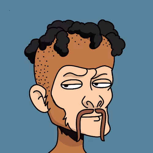 Vitalikpunks 1