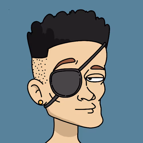 Vitalikpunks 1