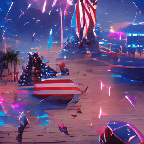 4thofjulai