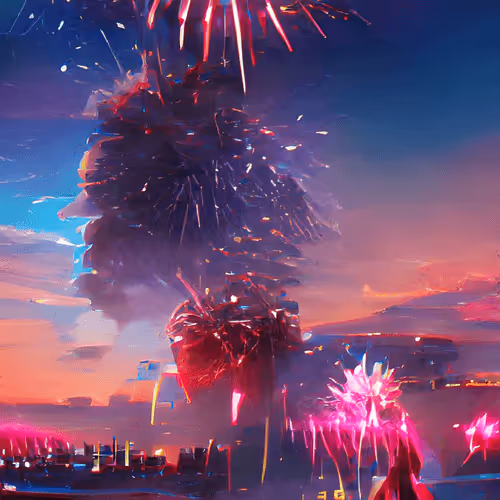 4thofjulai