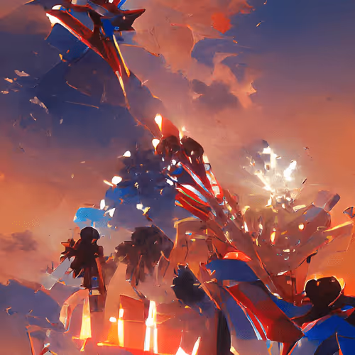 4thofjulai