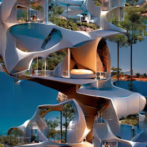 makeitrad || foundation