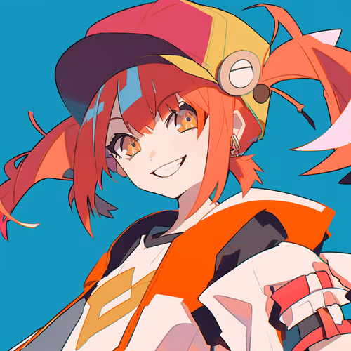 Warrior Waifus