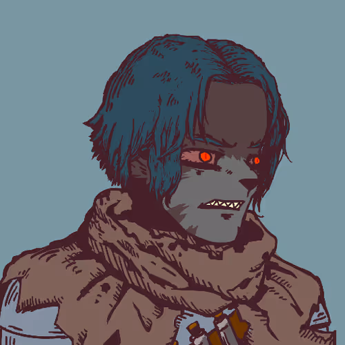 Exiled Dissident #204