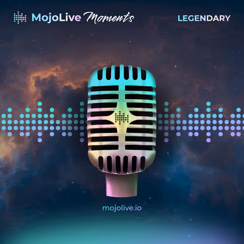 Mojolive Moments