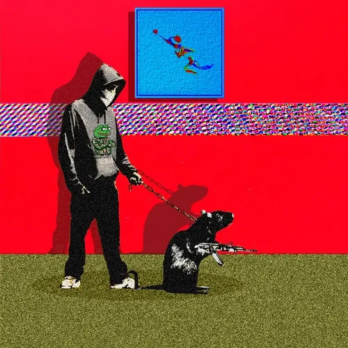 " DÖNͲ ͲRΣAD O͓̽N MΣ "