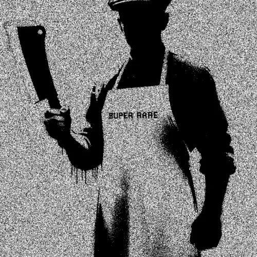 " JÄCK BUTC̳HER "